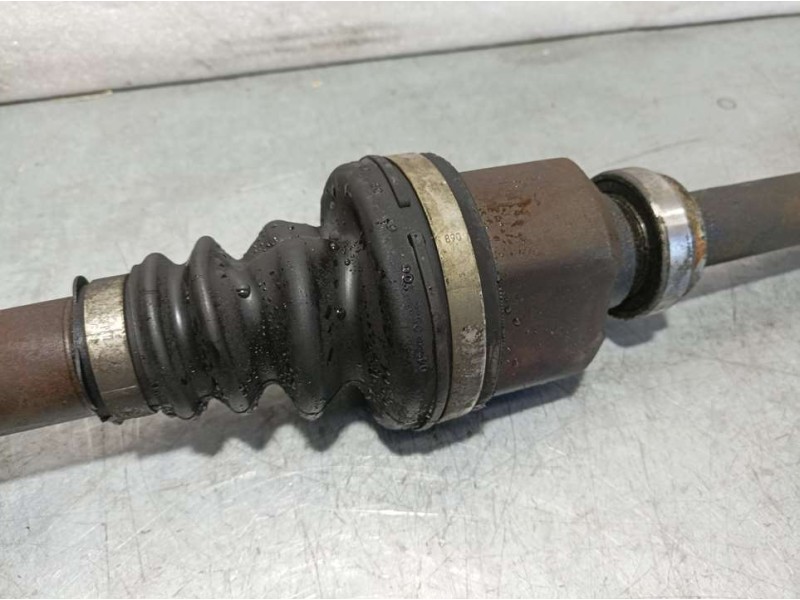 Recambio de transmision delantera derecha para citroën c5 berlina lx (e) referencia OEM IAM 9632687980  