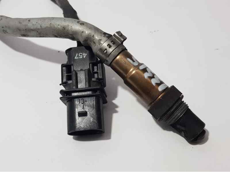 Recambio de sonda lambda para audi a4 ber. (b8) básico referencia OEM IAM 03L906262 0281004083084 BOSCH