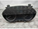 Recambio de cuadro instrumentos para hyundai i20 trend referencia OEM IAM 94003C8072 A2C1215900001 CONTINENTAL