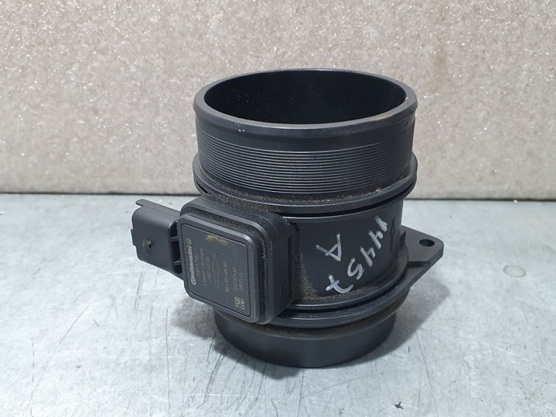 Recambio de caudalimetro para fiat ulysse (179) 2.2 jtd emotion (125kw) referencia OEM IAM 9645948980 5WK97002 CONTINENTAL