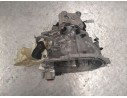 Recambio de caja cambios para citroën c3 live referencia OEM IAM 20ET69 8604777B 5VELOCIDADES