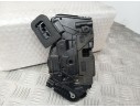 Recambio de cerradura puerta trasera derecha para volkswagen polo vi (aw1, bz1, ae1) 1.6 tdi referencia OEM IAM 5TA839016E  
