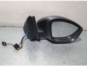 Recambio de retrovisor derecho para peugeot 208 (p2) active referencia OEM IAM 9839237780 232673116 ELECTRICO 8 Y 2 CABLES