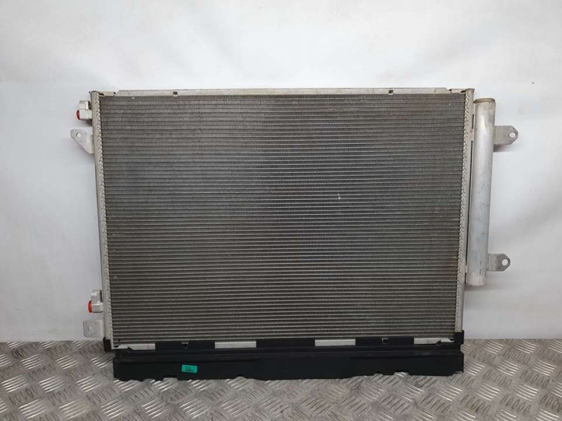 Recambio de condensador / radiador aire acondicionado para suzuki vitara 1.6 ddis comfort 4x4 referencia OEM IAM 9534055P0  