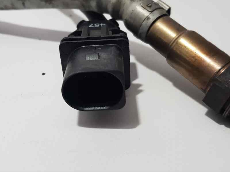 Recambio de sonda lambda para audi a4 ber. (b8) básico referencia OEM IAM 03L906262 0281004083084 BOSCH