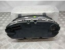 Recambio de cuadro instrumentos para hyundai i20 trend referencia OEM IAM 94003C8072 A2C1215900001 CONTINENTAL