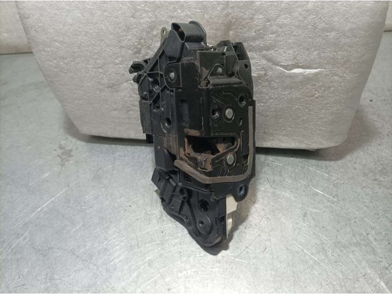 Recambio de cerradura puerta delantera izquierda para skoda fabia (5j2 ) ambition referencia OEM IAM 1S1837015B  ELECTRICA