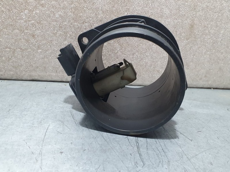 Recambio de caudalimetro para fiat ulysse (179) 2.2 jtd emotion (125kw) referencia OEM IAM 9645948980 5WK97002 CONTINENTAL