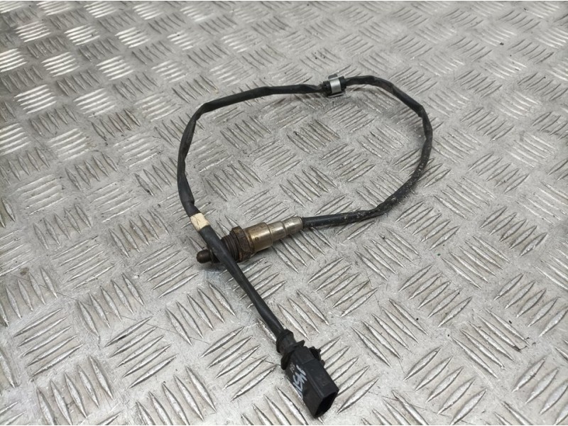 Recambio de sonda lambda para skoda fabia combi active referencia OEM IAM 04E906262B 0258030122 