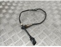 Recambio de sonda lambda para skoda fabia combi active referencia OEM IAM 04E906262B 0258030122 