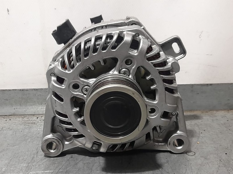 Recambio de alternador para peugeot boxer furgón gran volumen 335 l3h3 pro bluehdi 140 stop&start referencia OEM IAM 9824742880 