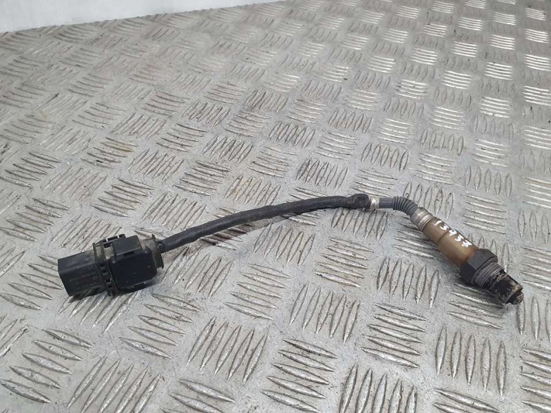 Recambio de sonda lambda para honda accord tourer (cw) luxury referencia OEM IAM 36531RL0G01 0281004106 BOSCH