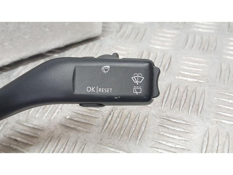 Recambio de mando limpia para volkswagen golf plus (5m1) trendline referencia OEM IAM 1K0953519A  