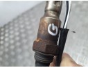Recambio de sonda lambda para chevrolet matiz s referencia OEM IAM SIN REF  