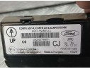 Recambio de modulo electronico para ford fiesta (cb1) trend referencia OEM IAM 8V5115K600CJ 116RA000084 