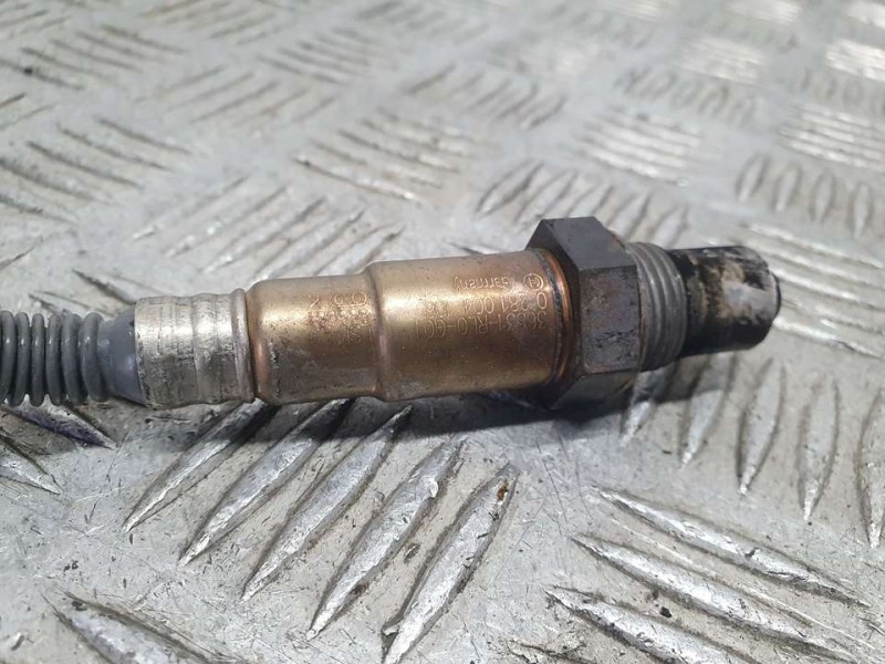 Recambio de sonda lambda para honda accord tourer (cw) luxury referencia OEM IAM 36531RL0G01 0281004106 BOSCH