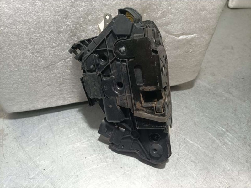 Recambio de cerradura puerta delantera izquierda para skoda fabia (5j2 ) ambition referencia OEM IAM 1S1837015B  ELECTRICA