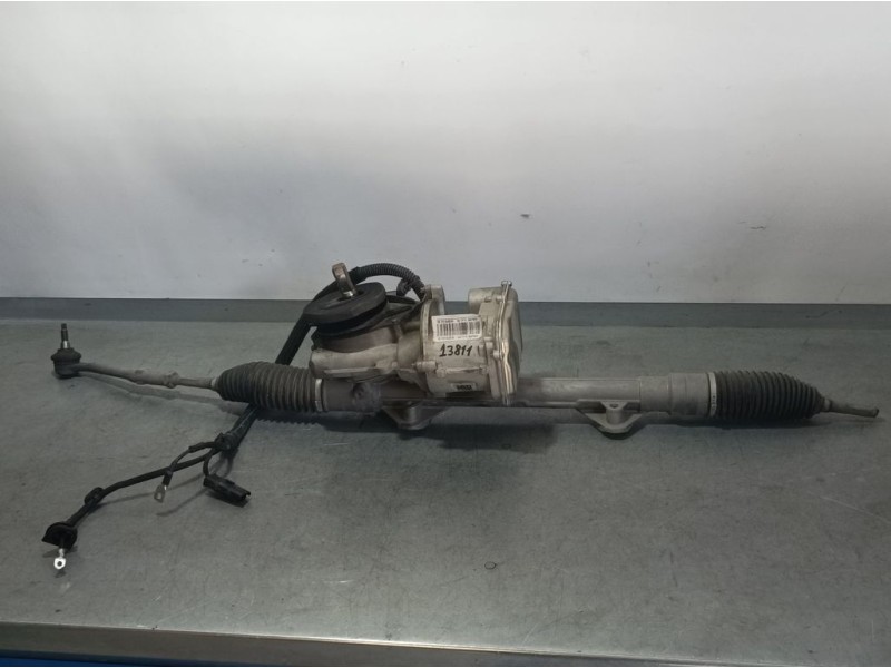 Recambio de cremallera direccion para citroën c3 live referencia OEM IAM 9823964880  ELECTRO/MECANICA BRAZO ROTO