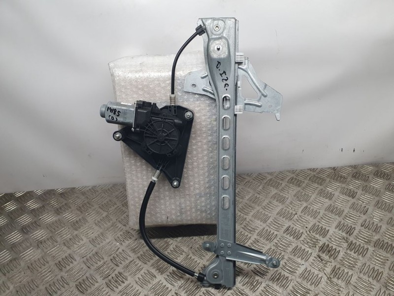 Recambio de elevalunas delantero izquierdo para toyota aygo x-cite referencia OEM IAM 698200H031  ELECTRICO