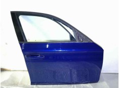Recambio de puerta delantera derecha para bmw serie 1 berlina (e81/e87) 118d referencia OEM IAM   