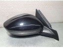 Recambio de retrovisor derecho para peugeot 208 (p2) active referencia OEM IAM 9839237780 232673116 ELECTRICO 8 Y 2 CABLES