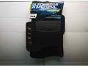 Recambio de jgo. alfombra a medida para fiat panda (319) referencia OEM IAM MOQUETA GRIS  