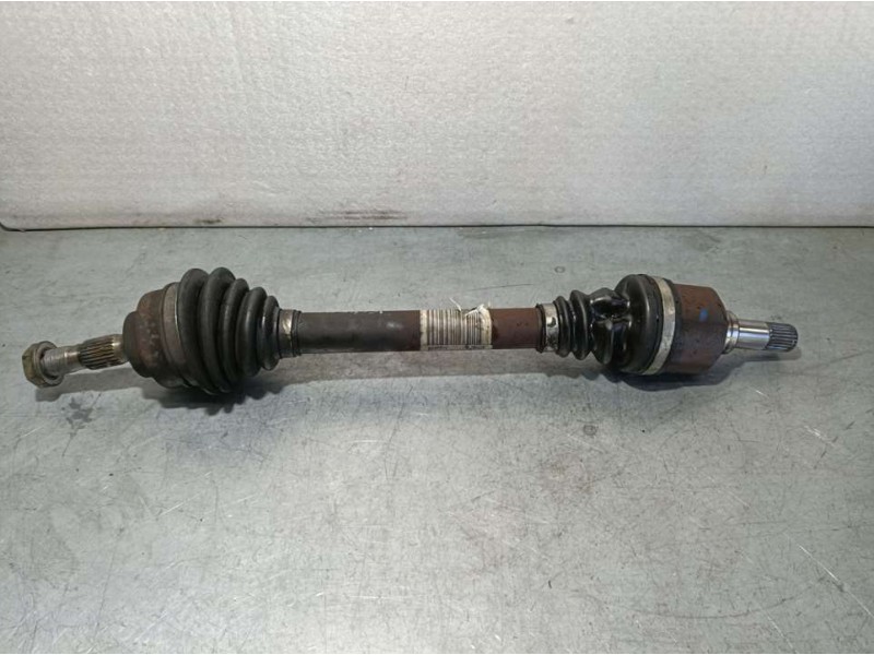 Recambio de transmision delantera izquierda para citroën c5 berlina lx (e) referencia OEM IAM 9632690080  