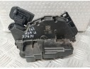 Recambio de cerradura puerta trasera derecha para volkswagen polo vi (aw1, bz1, ae1) 1.6 tdi referencia OEM IAM 5TA839016E  