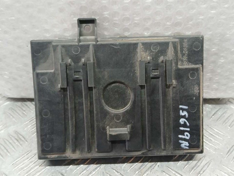 Recambio de modulo electronico para ford fiesta (cb1) trend referencia OEM IAM 8V5115K600CJ 116RA000084 