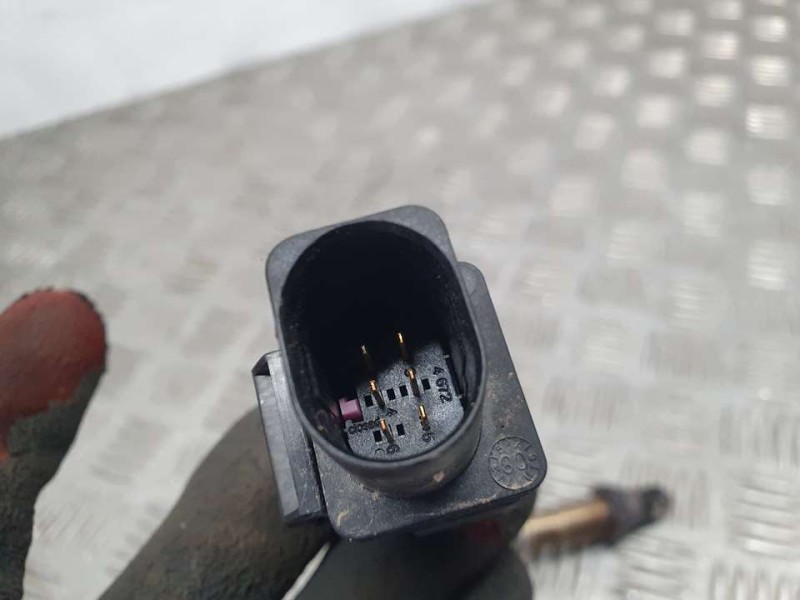 Recambio de sonda lambda para honda accord tourer (cw) luxury referencia OEM IAM 36531RL0G01 0281004106 BOSCH