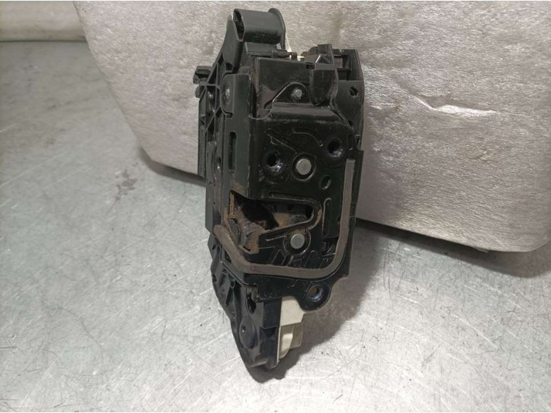 Recambio de cerradura puerta delantera izquierda para skoda fabia (5j2 ) ambition referencia OEM IAM 1S1837015B  ELECTRICA