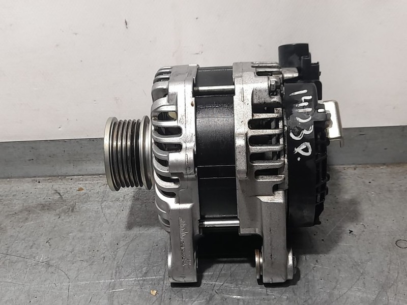 Recambio de alternador para peugeot boxer furgón gran volumen 335 l3h3 pro bluehdi 140 stop&start referencia OEM IAM 9824742880 