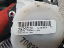 Recambio de cinturon seguridad delantero izquierdo para bmw x4 (f26) xdrive 20d referencia OEM IAM S1725843106  
