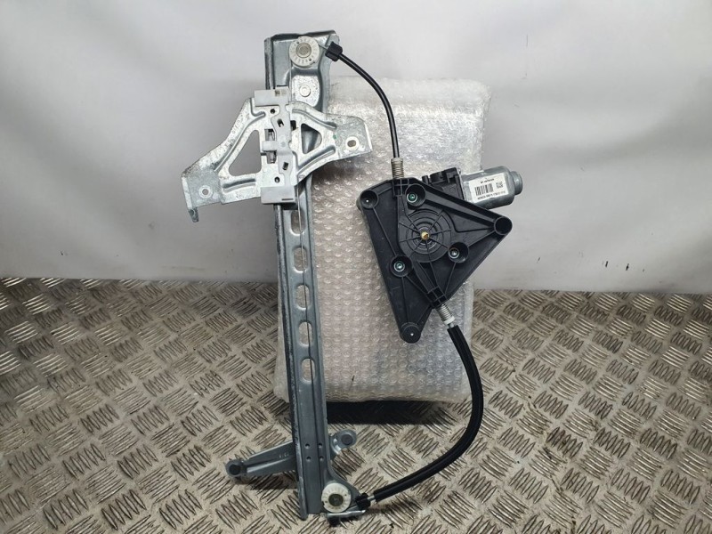 Recambio de elevalunas delantero izquierdo para toyota aygo x-cite referencia OEM IAM 698200H031  ELECTRICO