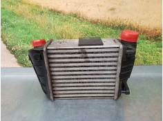 INTERCOOLER PATAS ROTAS