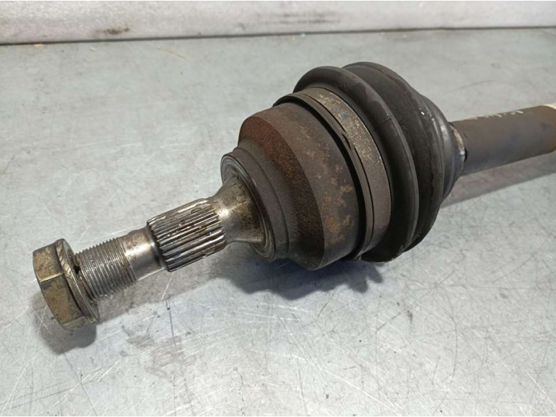 Recambio de transmision delantera izquierda para citroën c5 berlina lx (e) referencia OEM IAM 9632690080  