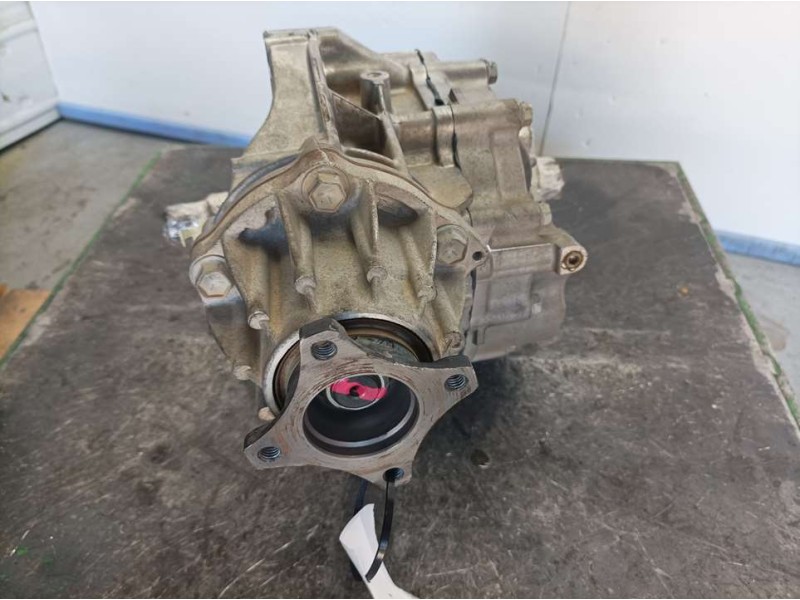 Recambio de diferencial delantero para suzuki vitara 1.6 ddis comfort 4x4 referencia OEM IAM   