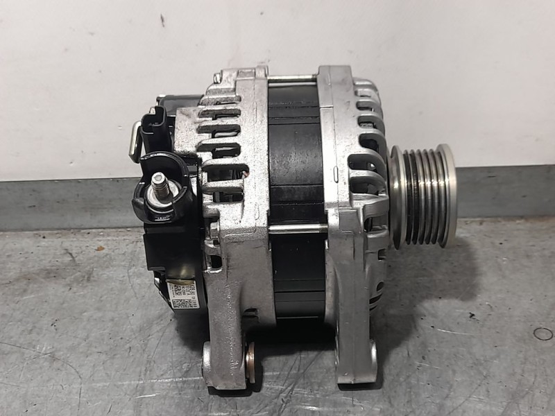 Recambio de alternador para peugeot boxer furgón gran volumen 335 l3h3 pro bluehdi 140 stop&start referencia OEM IAM 9824742880 