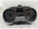 Recambio de cuadro instrumentos para seat ibiza (6j5) reference referencia OEM IAM 6J0920802H A2C53387160 VDO