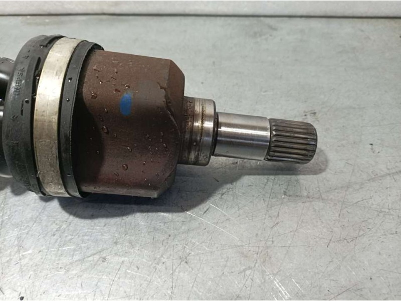 Recambio de transmision delantera izquierda para citroën c5 berlina lx (e) referencia OEM IAM 9632690080  