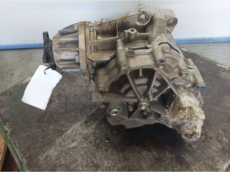 Recambio de diferencial delantero para suzuki vitara 1.6 ddis comfort 4x4 referencia OEM IAM   