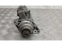 MOTOR ARRANQUE 02Z911023H VALEO D7GS8