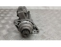 Recambio de motor arranque para volkswagen golf plus (5m1) trendline referencia OEM IAM 02Z911023H VALEO D7GS8