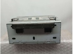 SISTEMA AUDIO / RADIO CD AA6T18C815AD 