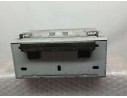 Recambio de sistema audio / radio cd para ford fiesta (cb1) trend referencia OEM IAM AA6T18C815AD  
