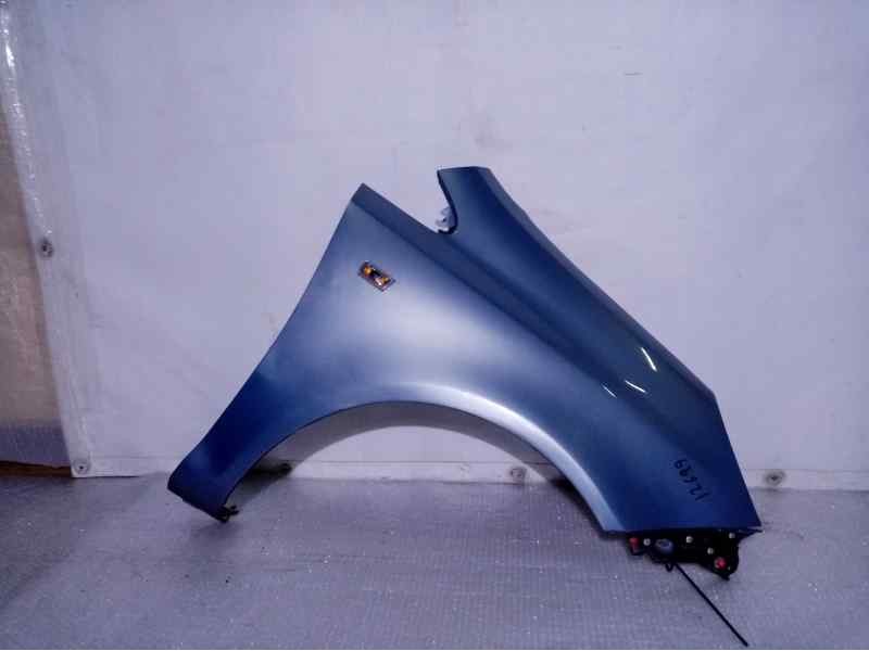 Recambio de aleta delantera derecha para opel corsa d enjoy referencia OEM IAM   