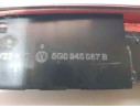 Recambio de luz central de freno para peugeot 308 style referencia OEM IAM 5G0845087B  