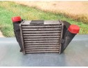 Recambio de intercooler para audi a4 cabrio (8h) 3.0 tdi quattro referencia OEM IAM   PATAS ROTAS