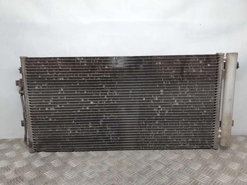 Recambio de condensador / radiador aire acondicionado para kia magentis active referencia OEM IAM 976062G650  