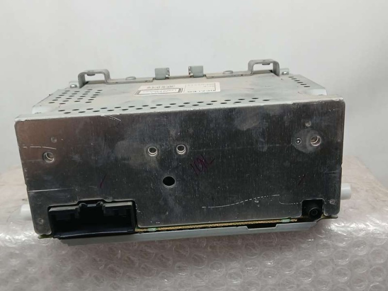 Recambio de sistema audio / radio cd para ford fiesta (cb1) trend referencia OEM IAM AA6T18C815AD  